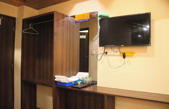 Pashupati Hotel - Foto 15