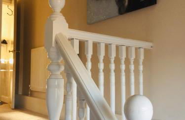 Woolly Hill House - Beautiful Townhouse in the Heart of Wooler - Photo 27