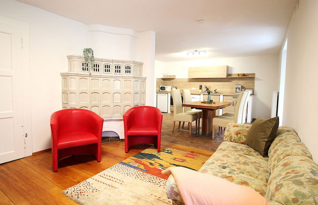 Ferienwohnung am Wasserschloss 1-3 - Foto 62