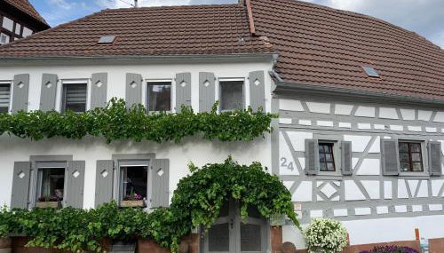 Ferienwohnung Sambachhaus - Foto 2