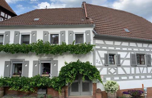 Ferienwohnung Sambachhaus - Foto 2