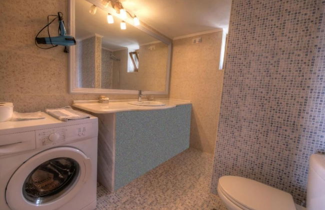 Stone Villa I in Petres - Foto 13