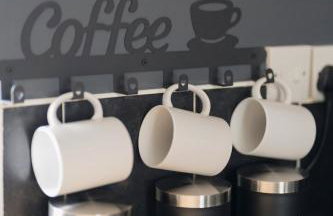 Home from Home 3-Bedrooms free parking Garden Sleeps up to 8 - Foto 9