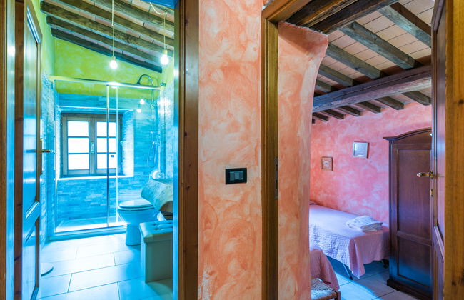 Santa Margherita - Foto 35