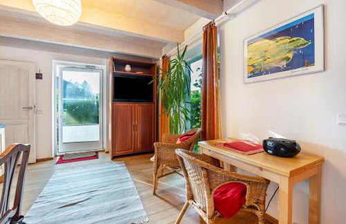 Apartment Im Schwedenhaus - Photo 11