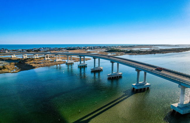 Saltwater Suites - Foto 35