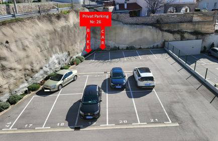 Apartment Biondić - Villa Sunce - Foto 26