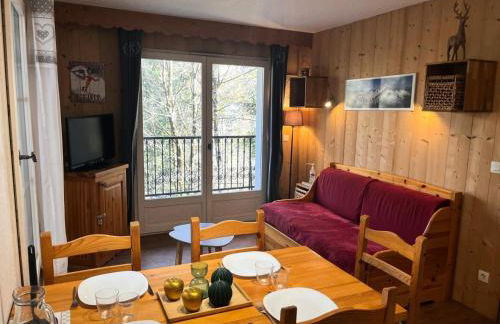 Résidence Le Grand Panorama - Grand Panorama 214 MAE-7851 - Foto 2