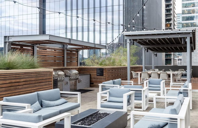 Austin Legendary 1BD 1BA 2nd Street District Apartment - Photo 15