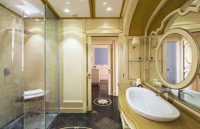 Villa Drago Spa - Foto 14