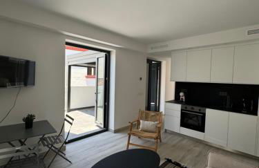 Loft Huerto Old Town - Foto 14