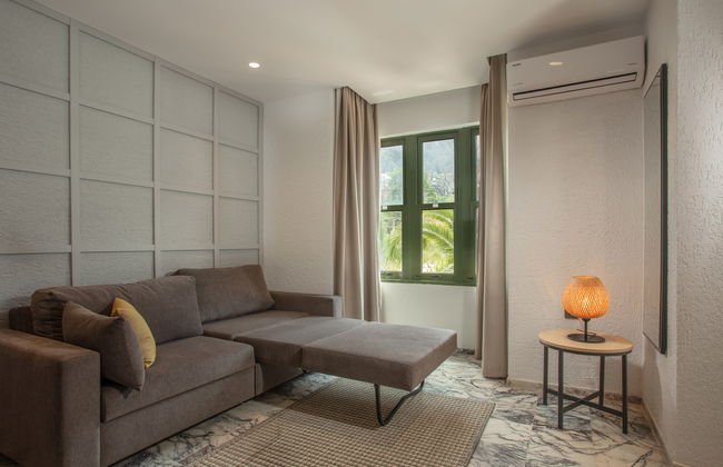 Grand Aquarium Hotel - Foto 6