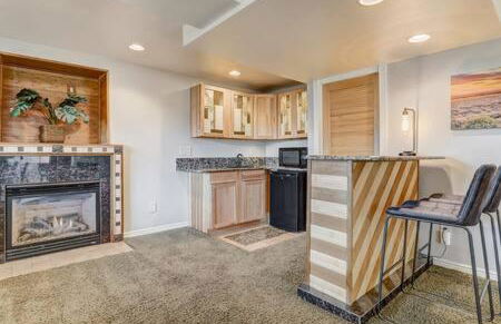 Whistler Hollow! Family Home, Bball Court, Firepit - Foto 53