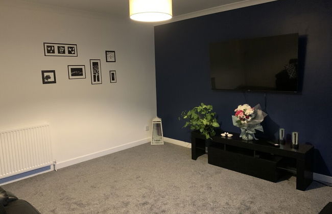 2-bed Apartment in Dumfries Close to Town Centre - Foto 18