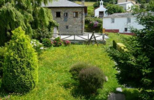 Apartamentos y Casa La Paredana, agroturismo - Foto 1