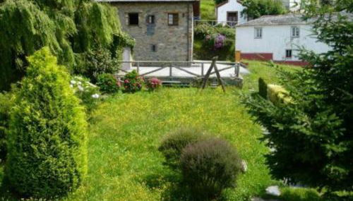 Apartamentos y Casa La Paredana, agroturismo - Foto 1, Garden