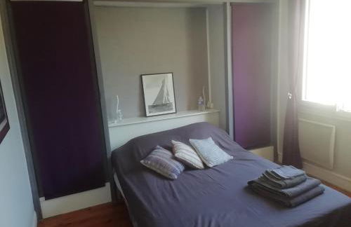 Maison de village en bord de rivière - Foto 12