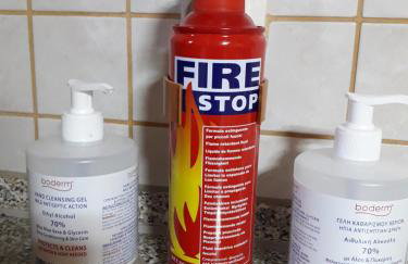 Phaistos Country House - Foto 5