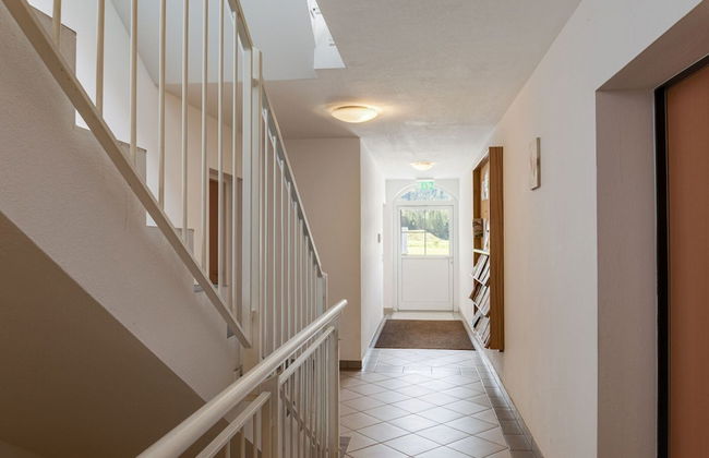 Welcoming Apartment in Sankt Margarethen im Lungau near Ski Area - Foto 10