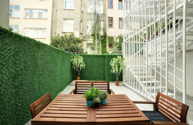 Beddington Residence Sisli - Foto 51