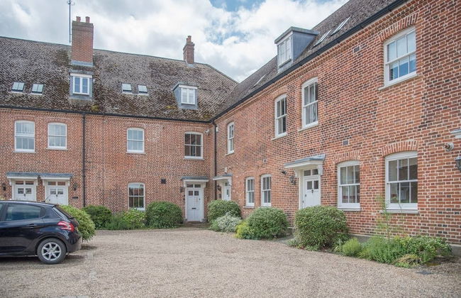 17 Blyth View, Blythburgh - Foto 19