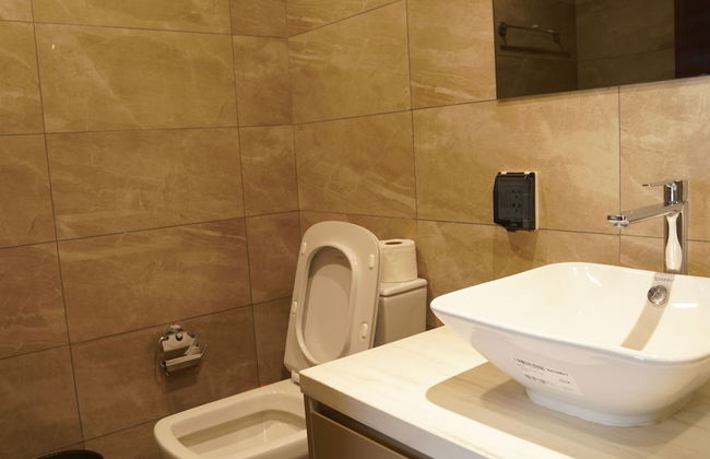 The Matrix One Managed by Anstay Residence - Foto 49