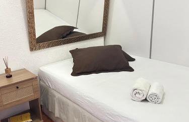 Apartamento no Flamengo com Wi-fi próximo ao aeroporto - Foto 6