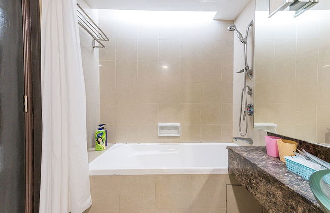 Sunway Pyramid Resort Suites by Ray&Jo - Foto 30