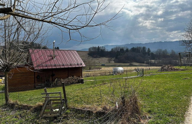 Tiny House at Sedliacky Dvor - Brezno - Foto 10