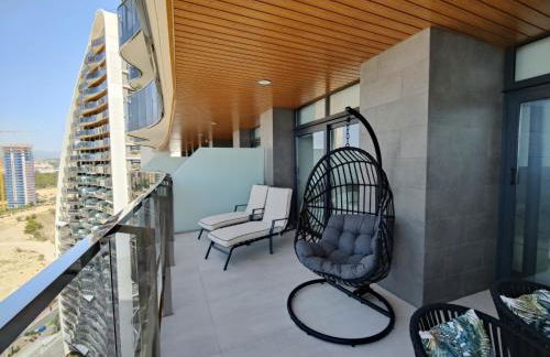 Sunset Waves 19-172 Benidorm - Foto 15