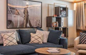 Apartment Onyx Val d'Isère - by EMERALD STAY - Foto 9