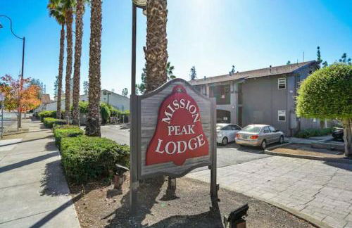 Mission Peak Lodge - Foto 1