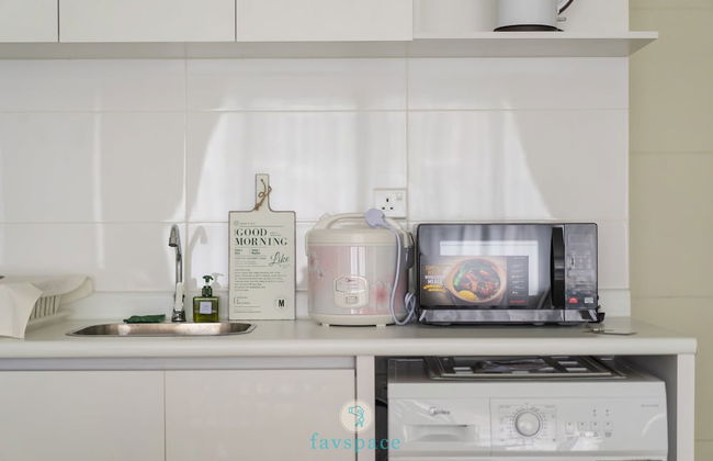 Arte Plus KLCC by FavSpace - Foto 33