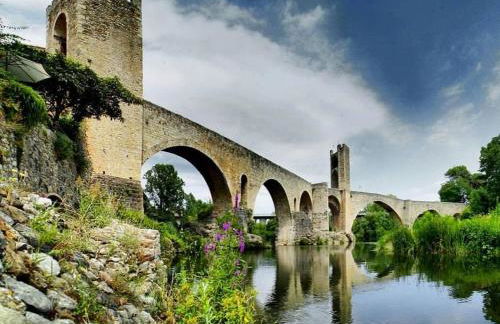 CASA WENDY. Casa con vistas y piscina en plena naturaleza - ES-258-71 - Foto 33