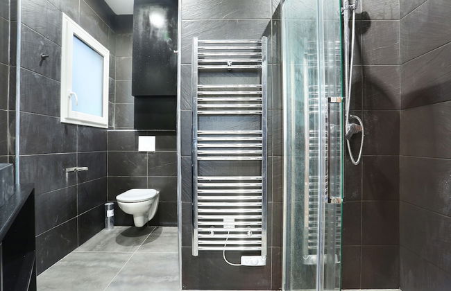 Residence Tour Eiffel Champs de Mars(Exposition 1) - Foto 16