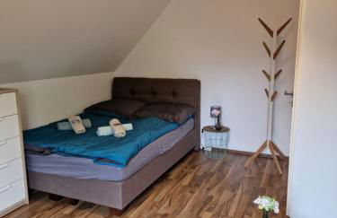 Ferienwohnung mit super Anbindung - Foto 4