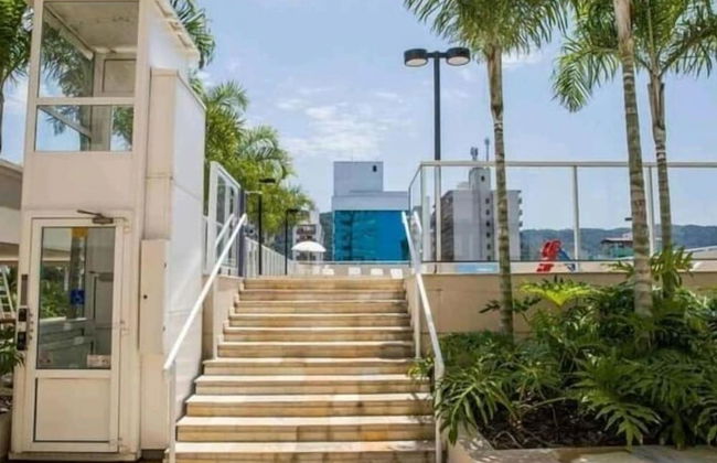 Apartamento Vista para o Mar AP113 - Foto 28