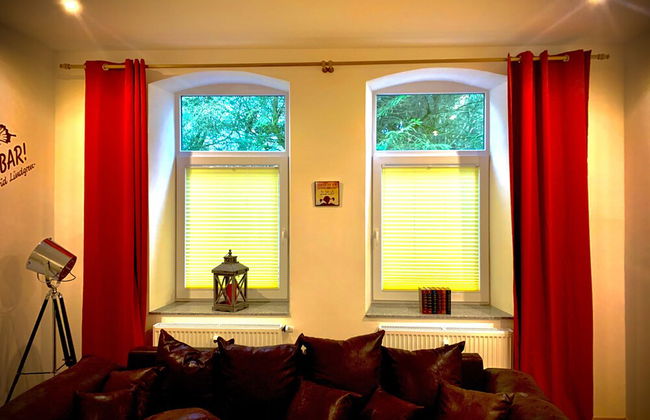 Seasides Villa Kunterbunt - Photo 43