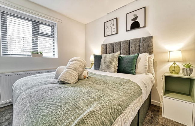 Host Stay Rose Cottage - Foto 2