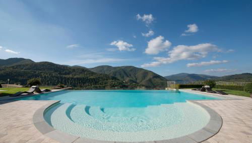 Villa Caiano - Luxury In Tuscany - Foto 3