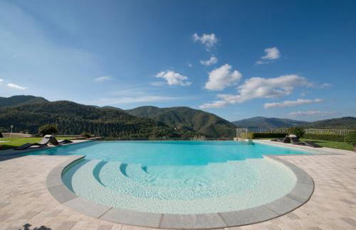 Villa Caiano - Luxury In Tuscany - Foto 3