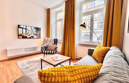 Altstadt Suite - Foto 8