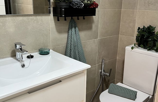 BNBOOK MEDEA APARTMENTS 2 - Foto 56