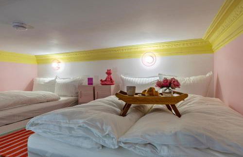 FABEL Apartments am Hbf - Photo 36