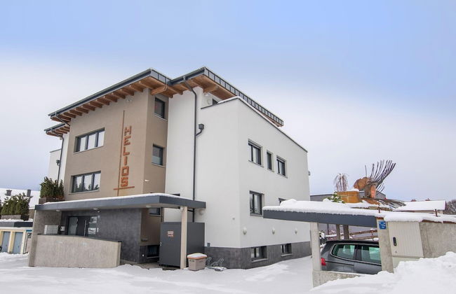 Apartment in Neukirchen by Wildkogelbahn - Foto 19