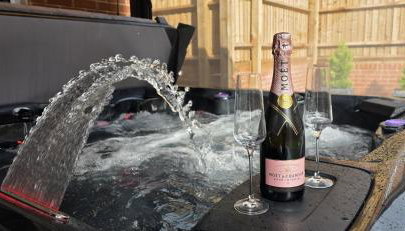 Deluxe Home Royston - Foto 4