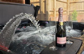 Deluxe Home Royston - Foto 4