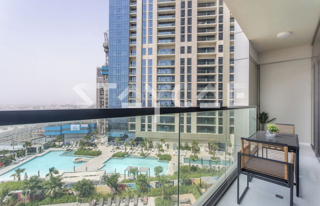 Staycae Holiday Homes - Aykon C - Foto 15