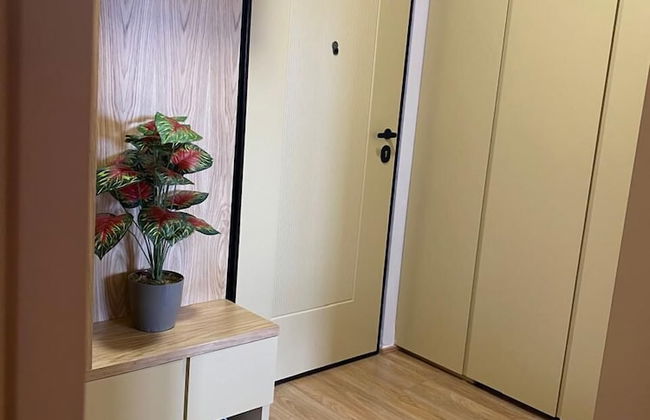 Florenc's Apartment - Foto 19