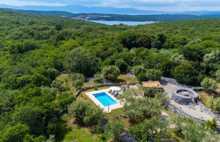 Holiday Home Casa Verde Oliva Residence by Villas - Foto 31